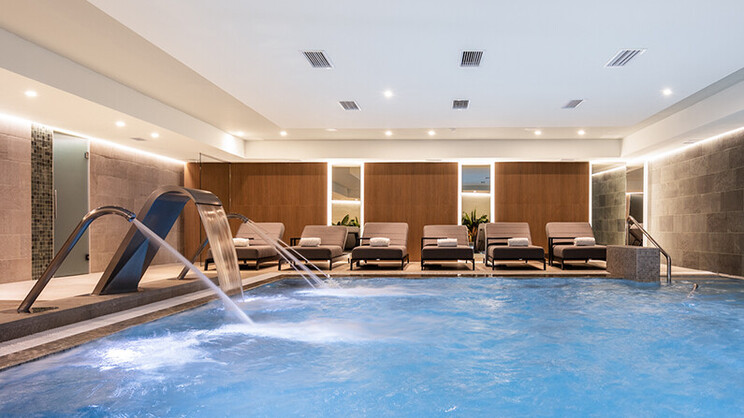 Hotel LIVVO Puerto de Mogán